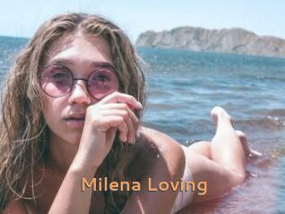 Milena_Loving