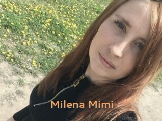 Milena_Mimi