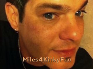 Miles4KinkyFun