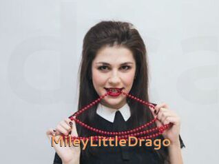 MileyLittleDrago