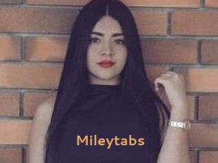 Mileytabs