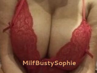 MilfBustySophie