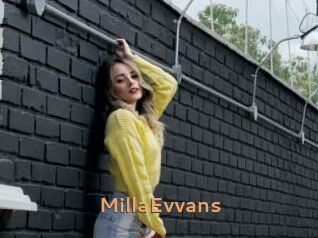 MillaEvvans