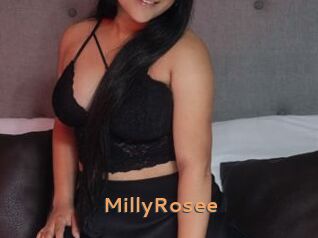 MillyRosee