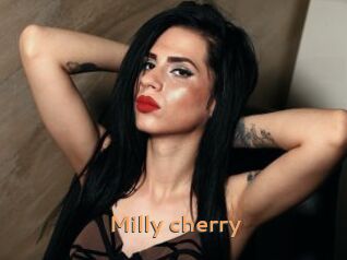 Milly_cherry