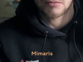 Mimaris