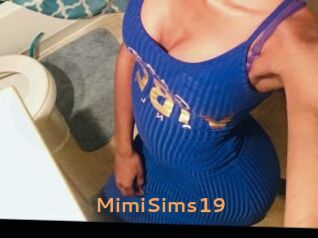 MimiSims19