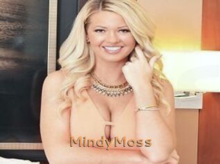 MindyMoss