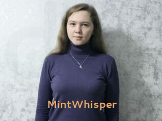 MintWhisper