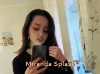 Miranda_Splash