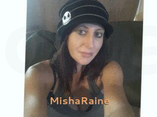 MishaRaine
