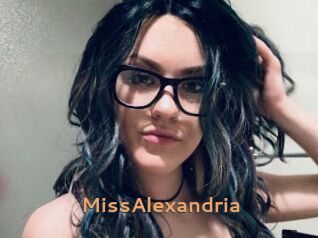 MissAlexandria