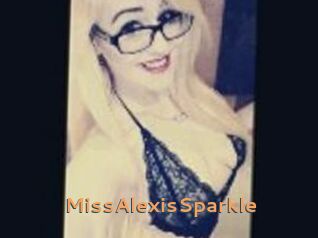 MissAlexisSparkle