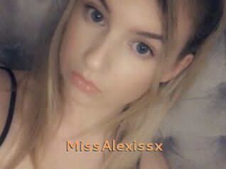 MissAlexissx