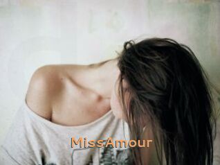 MissAmour