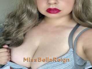 MissBellaReign