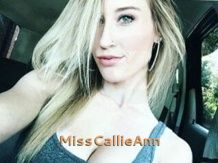 MissCallieAnn