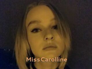 MissCarolline