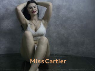 MissCartier