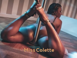 MissColette