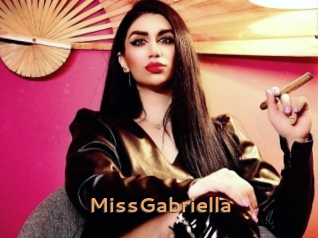 MissGabriella