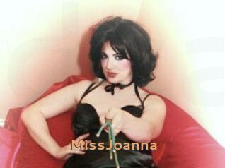 MissJoanna