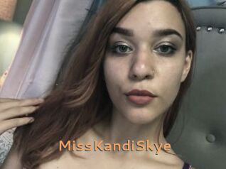 MissKandiSkye