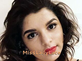 MissLadyLace