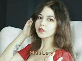 MissLary