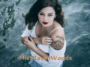 MissRavenWoods