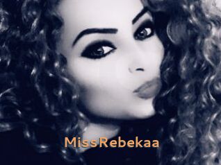 MissRebekaa