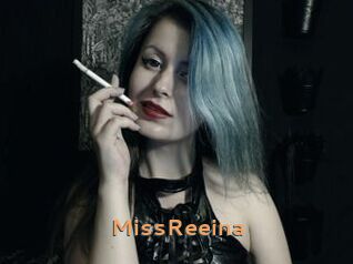 MissReeina