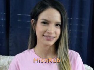 MissRubi