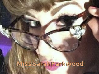 MissSarahParkwood