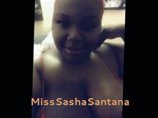 MissSashaSantana