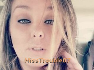 MissTrouble87