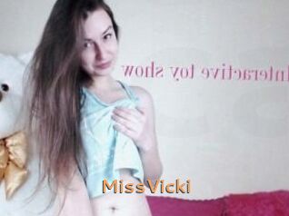 MissVicki