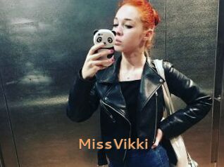 MissVikki