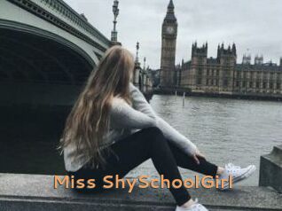 Miss_ShySchoolGirl