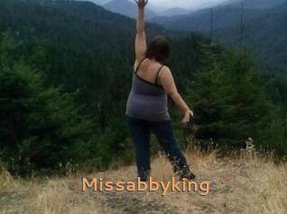 Missabbyking