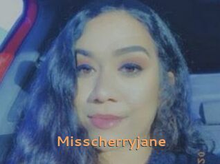 Misscherryjane