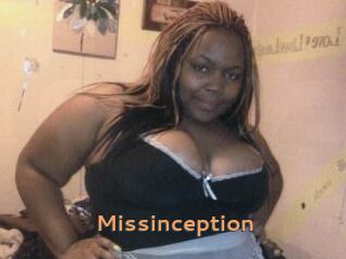 Missinception