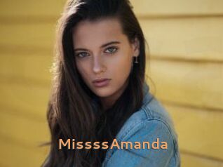 MissssAmanda