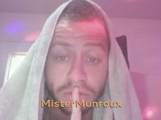 MisterMunroux