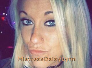 MistressDaisyLynn