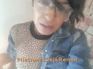 MistressDejaRenee