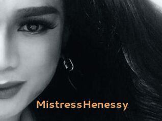 MistressHenessy