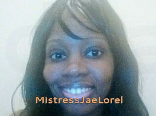 MistressJaeLorel