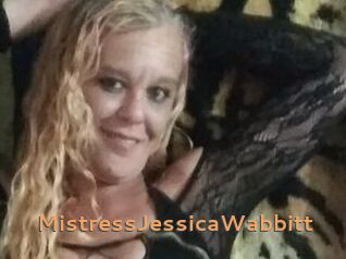 MistressJessicaWabbitt