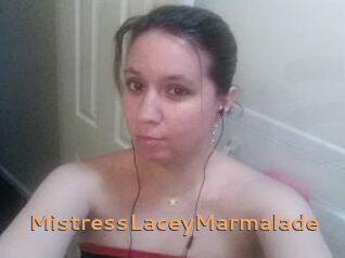 MistressLaceyMarmalade